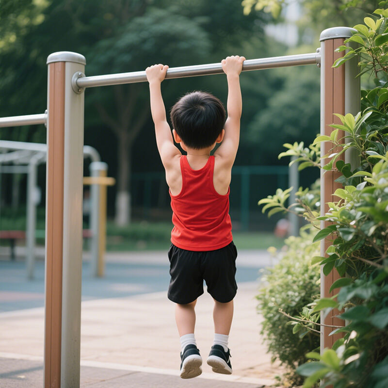 Comment aménager une salle de gym intérieure sécurisée et ludique pour les enfants ?