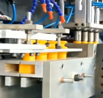 Blow Moulding