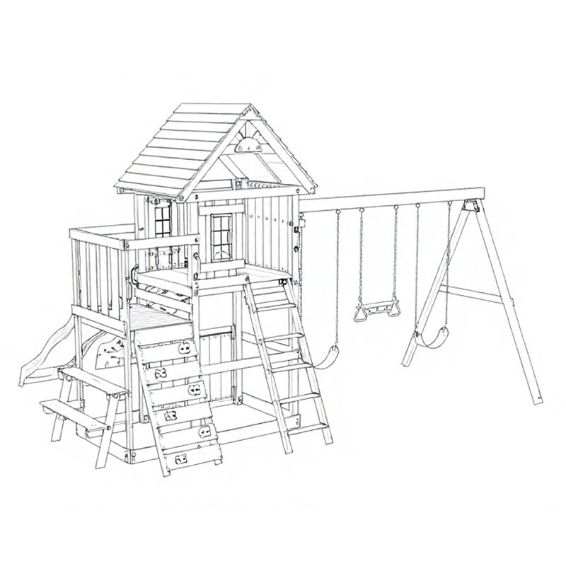 playground set