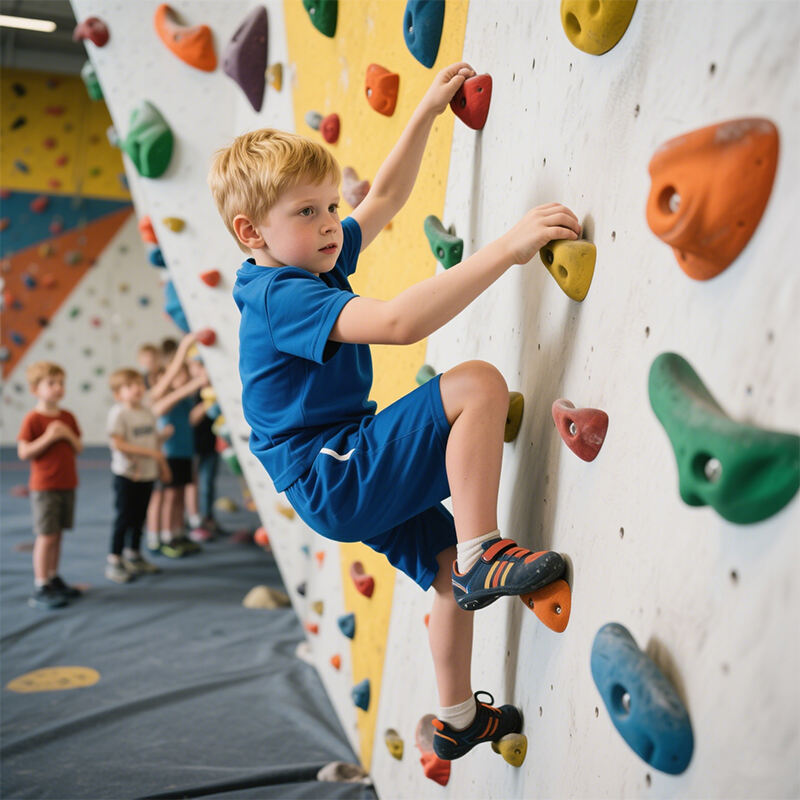 Sichere und fortschreitende Trainingsmethoden