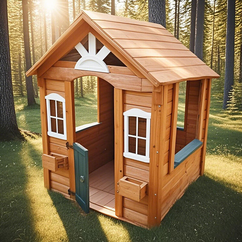 Superior Durability and Weather Resistance