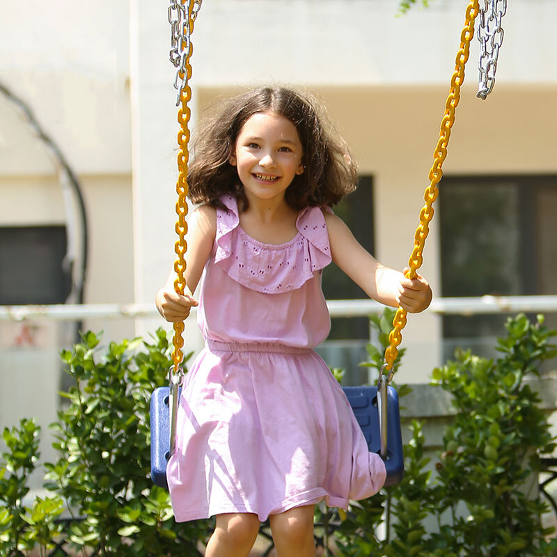 Forbedret fysisk utvikling og styrkebygging