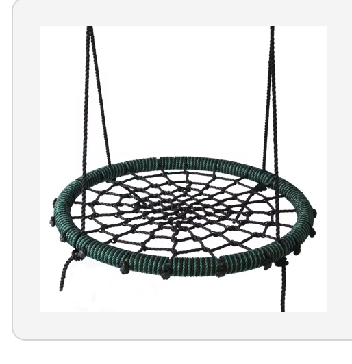Custom Kid Swing Sets: Pagpapalakas ng Kaligtasan at Katatagang Panghaba-haba