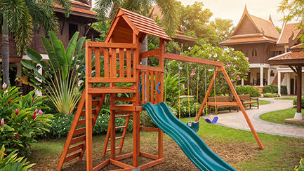 Ionad Imreoirí Poiblí Amuigh Cheantar na hOirthuaiscirt