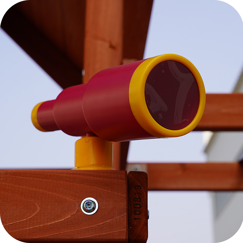 swing and slide swing set