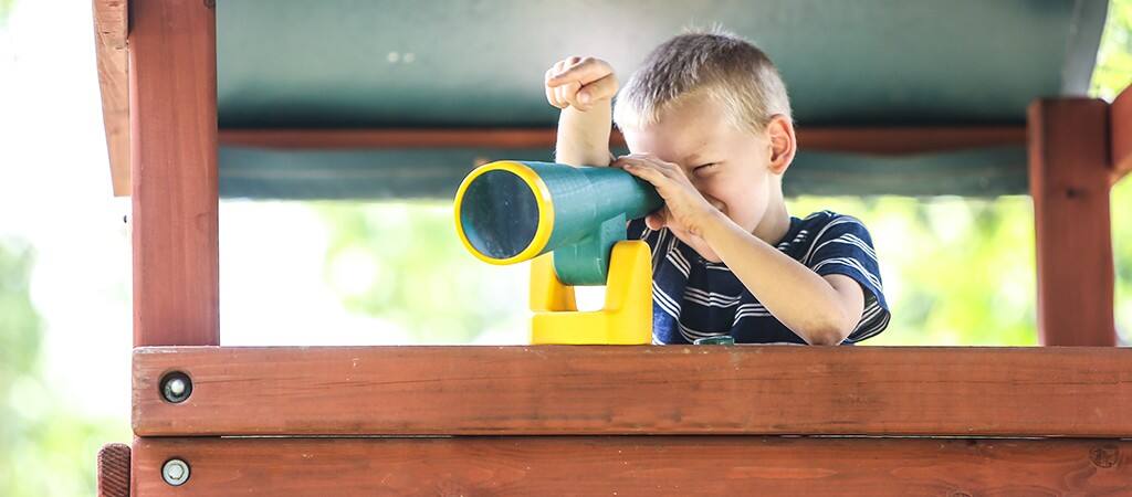 Playground Accessories