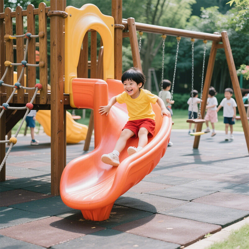 Advanced Safety and Navigation Features