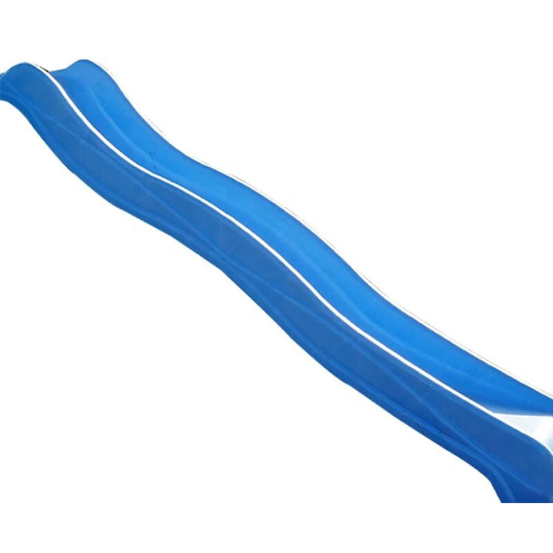 outdoor slide