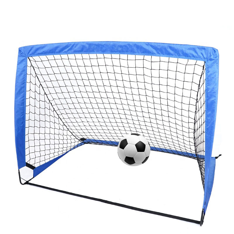 Ultimate Portability and Setup Efficiency