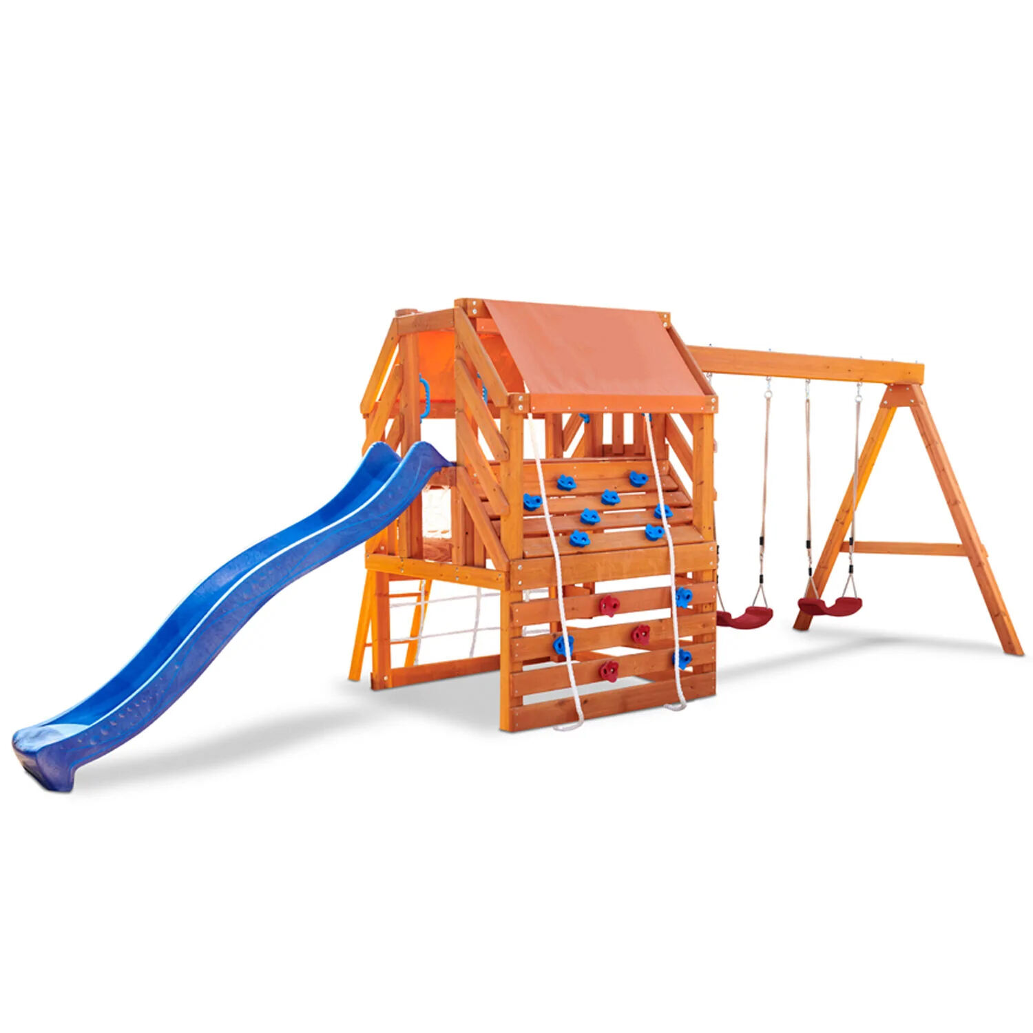 Versatile Play Options and Expandability