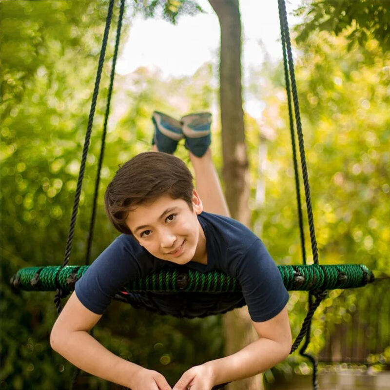 nest swing
