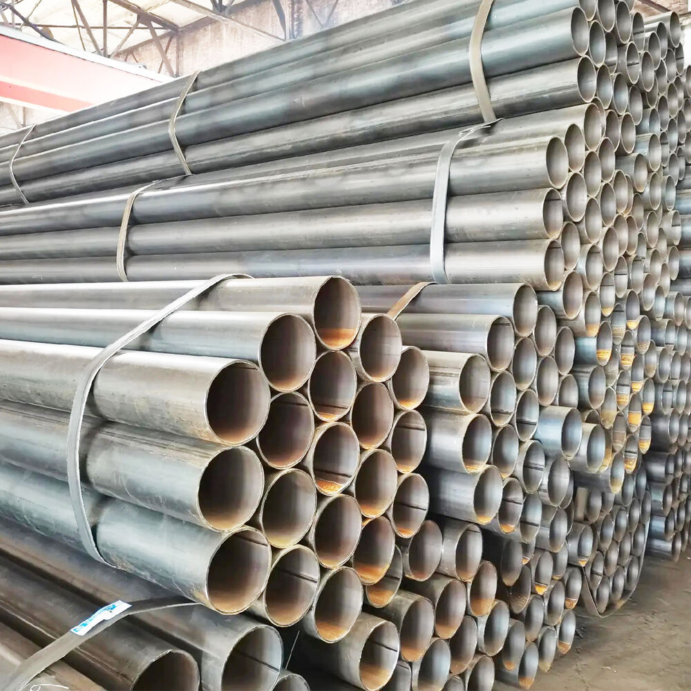 Carbon Steel Welded Pipe