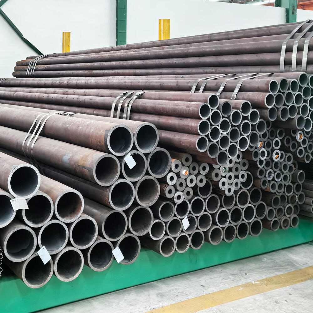 ERW Carbon Steel Pipe