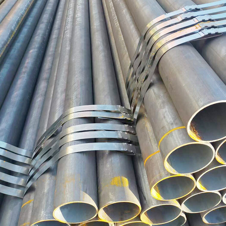 A53 Seamless Pipe