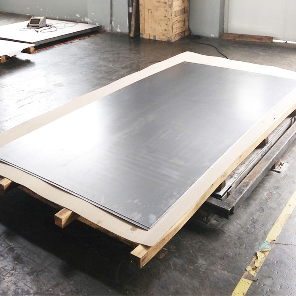 1018 Carbon Steel Plate