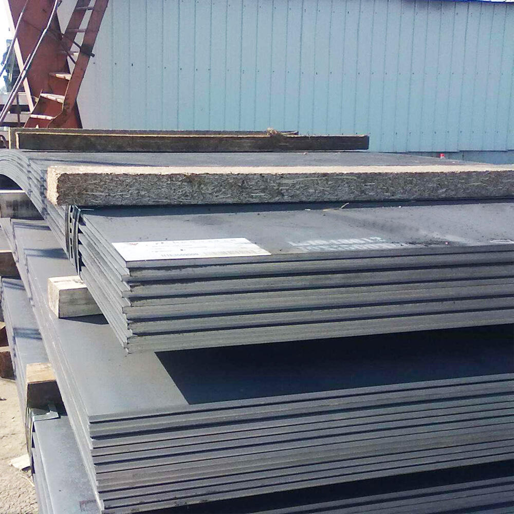 1020 Carbon Steel Plate