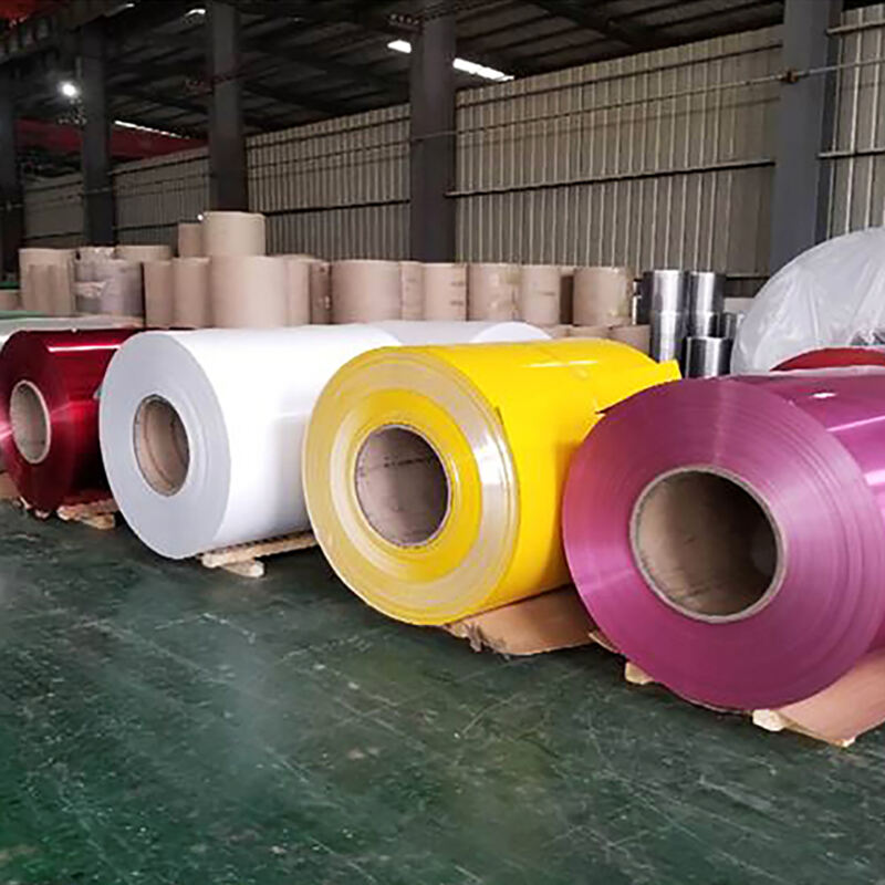 PPGI Steel Coil