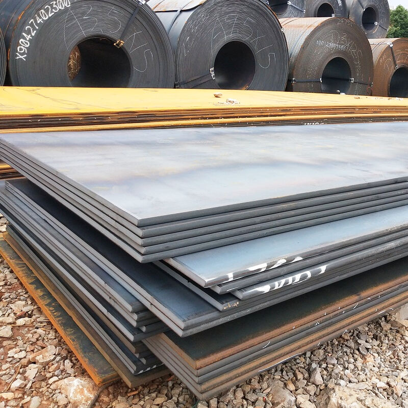 High Carbon Steel Plate