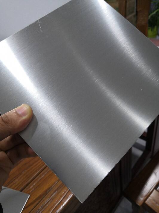 200 Series Stainless Steel