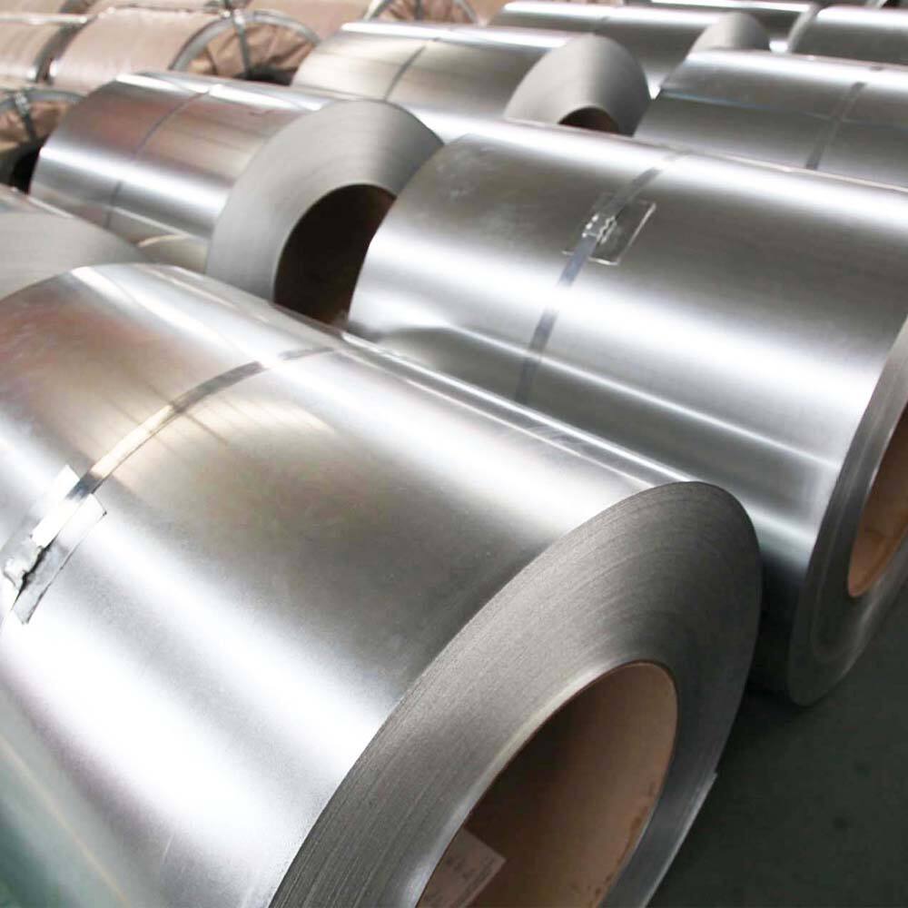 Electro Galvanized Steel Coil