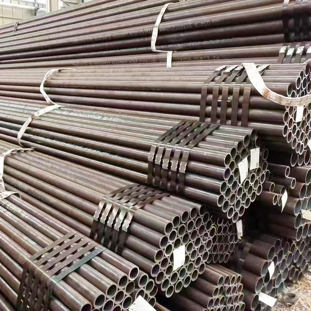 Seamless Carbon Steel Tube