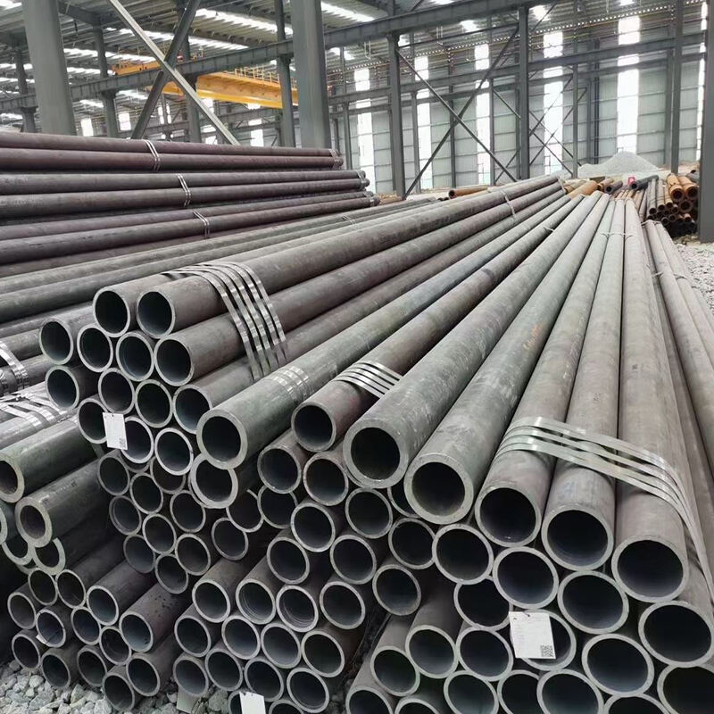 sch 40 Carbon Steel Pipe 