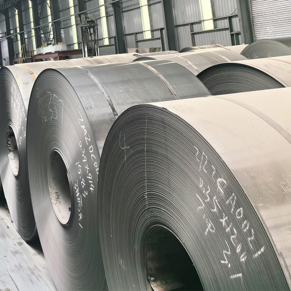 A36 Carbon Steel Coil