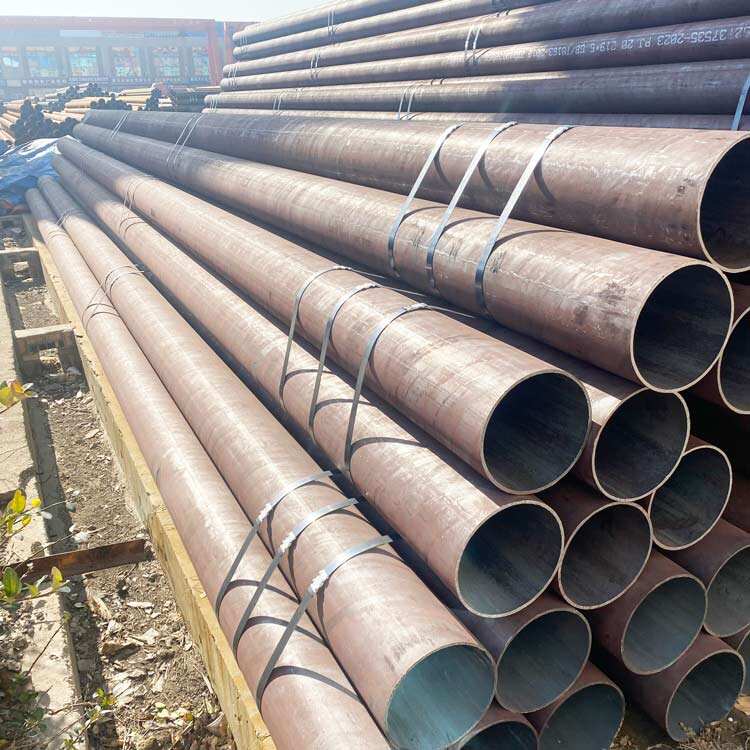 sch 80 Carbon Steel Pipe