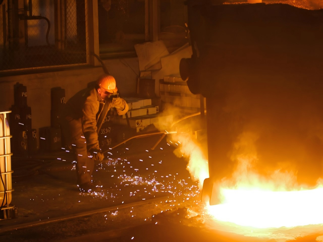 Stainless Steel Products Market: Export Trends in the Middle East, Europe, and Southeast Asia
