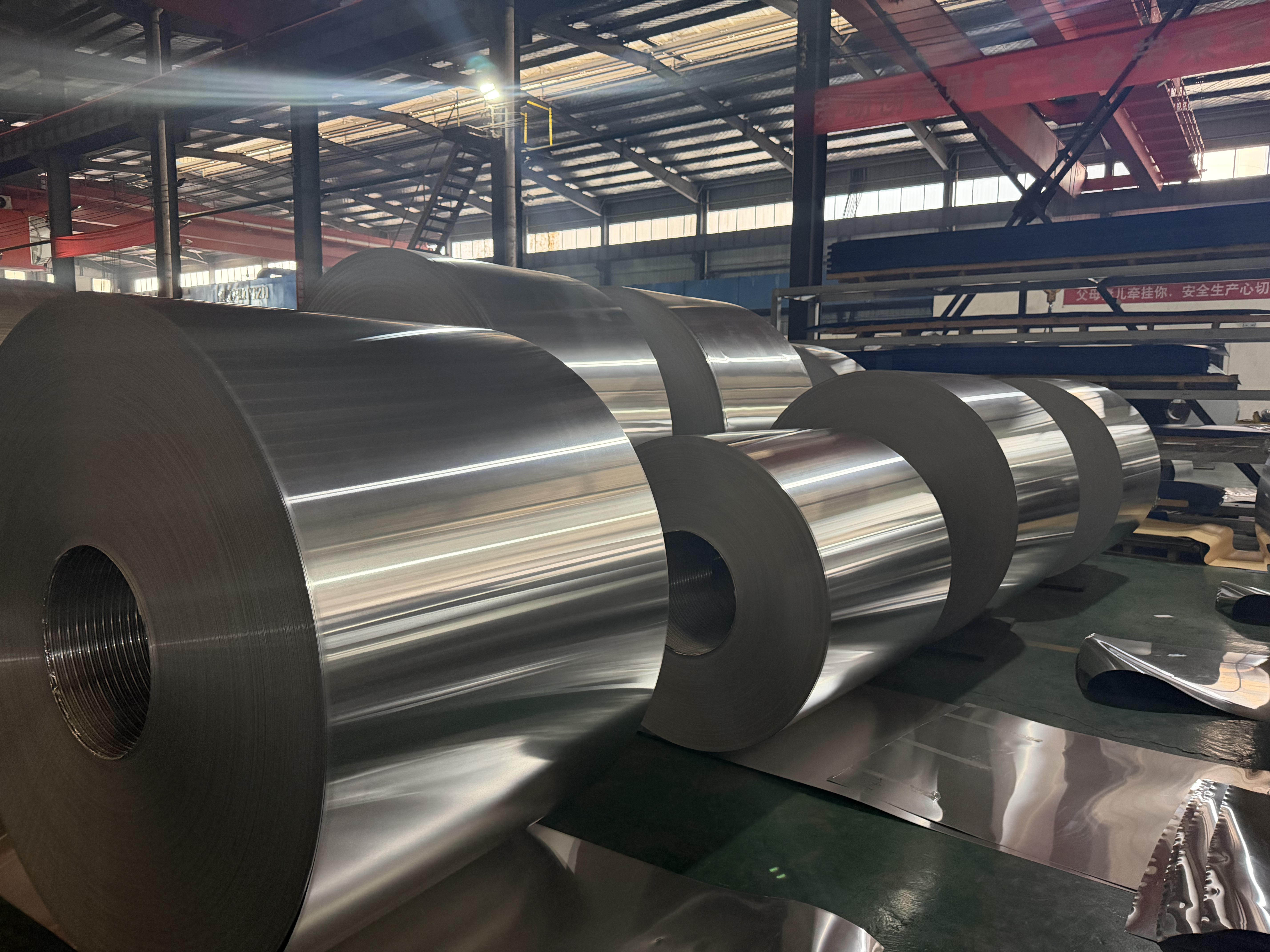 Aluminum Coil Selection Guide: A Comprehensive Analysis of Key Parameters, Application Scenarios, and Purchasing Considerations