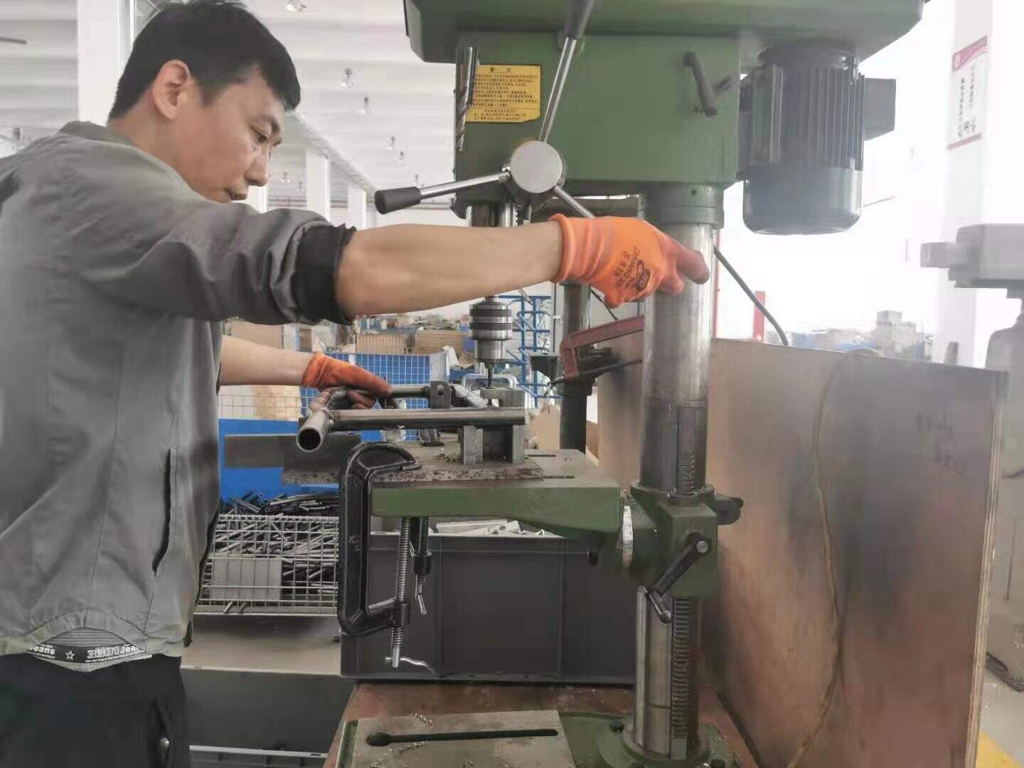 Ningbo Ks Medical Tech Co., Ltd.