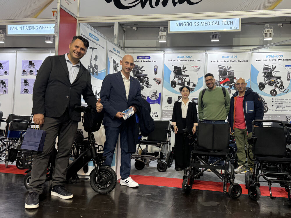 TYSK REHACARE fra 2020