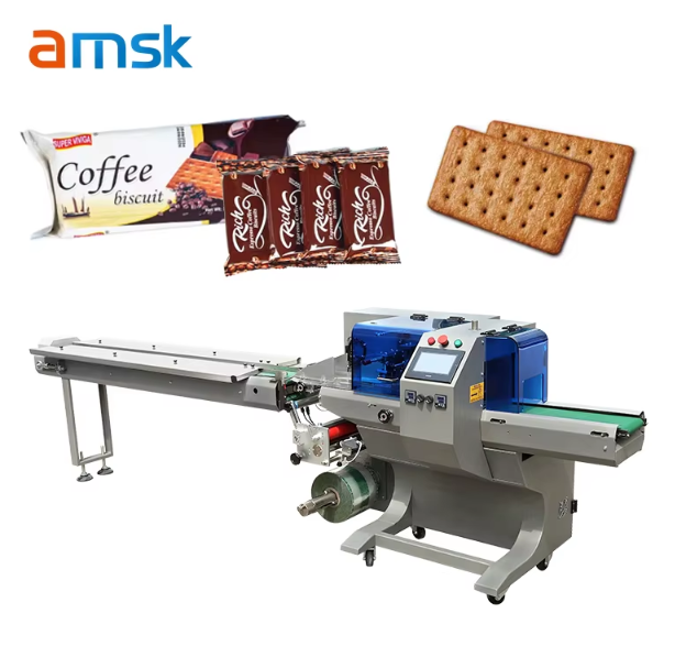 Which Bread Packing Machine Meets Commercial Production Needs?
