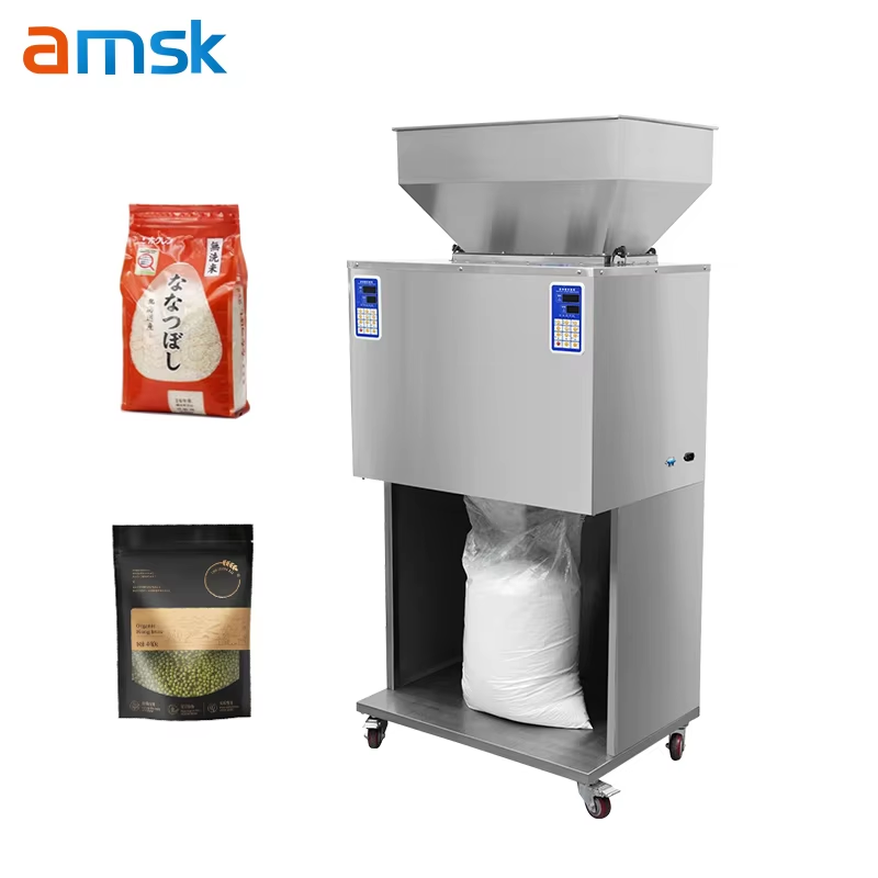 How Does Automatic Filling Machine Ensure Accurate Dosage?
