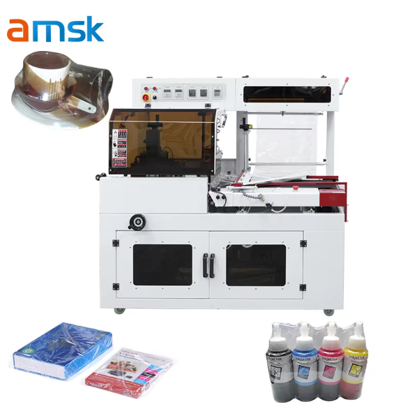 อุณหภูมิเท่าใดที่เหมาะสมสำหรับการดำเนินงานของเครื่องหดฟิล์มแบบอุโมงค์?