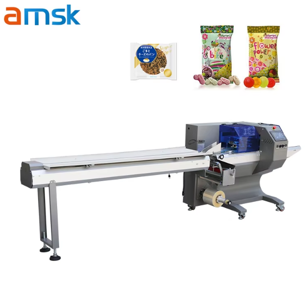 كيف تختار جهاز تغليف فراغي آلي؟