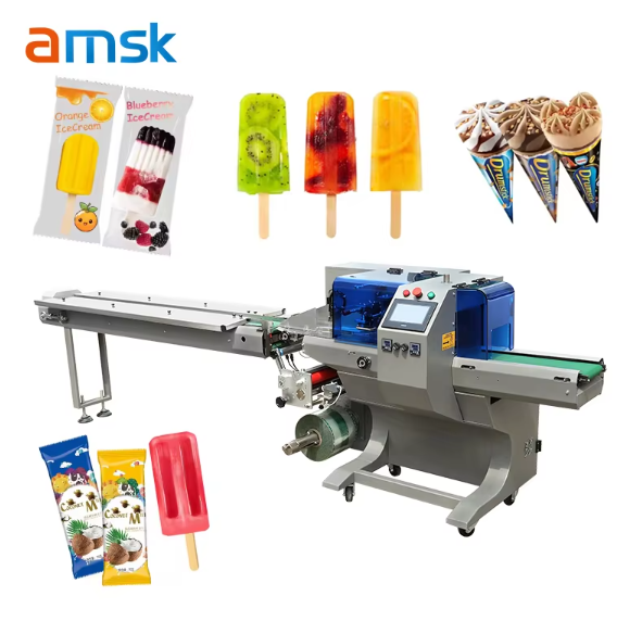 เครื่องบรรจุสูญญากาศอัตโนมัติสามารถเพิ่มประสิทธิภาพการผลิตได้หรือไม่