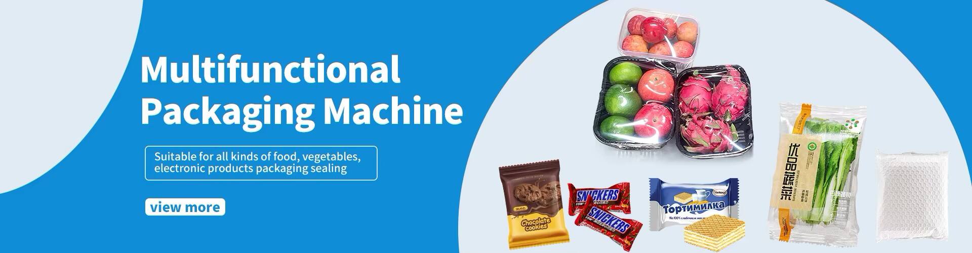 Benefits of Fully Automatic Sealing Machines
