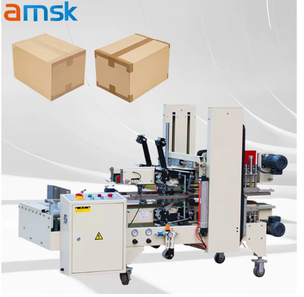 What Sealing Machine Works Best for Industrial Bag Packaging?
