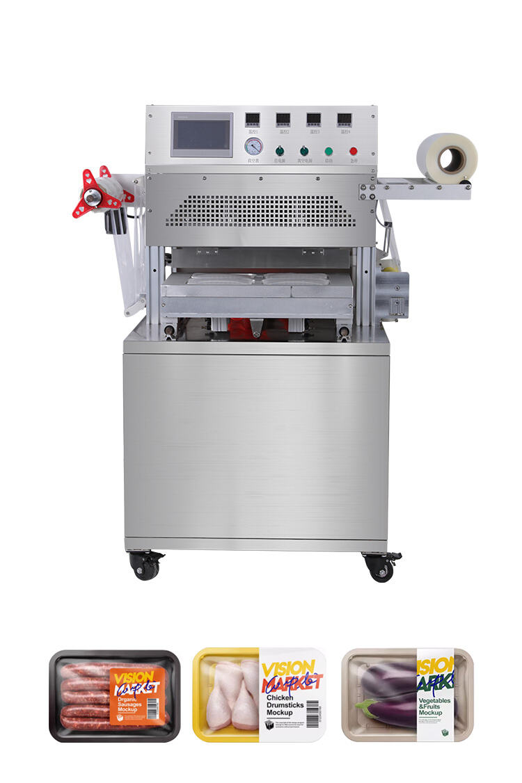 Elevate Your Brand with Premium Packaging