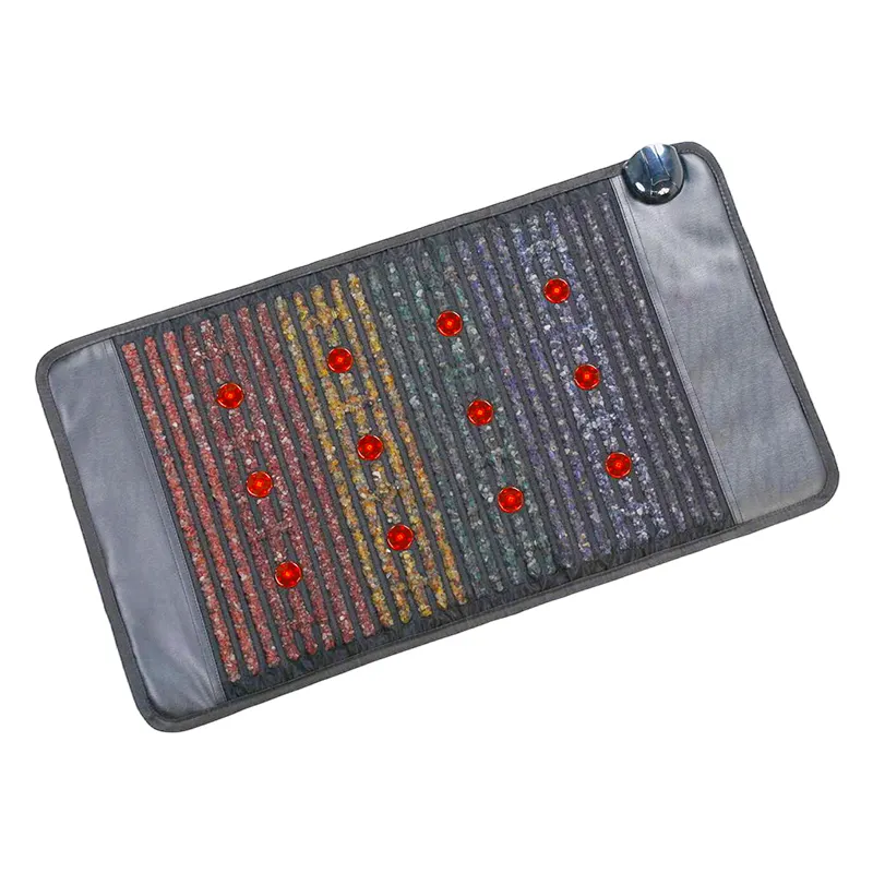 Massage Amethyst Mat Maintenance: Cleaning and Care Tips