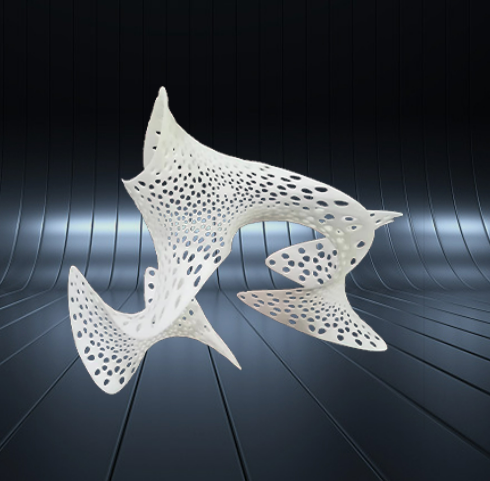 SLS 3D Print Service