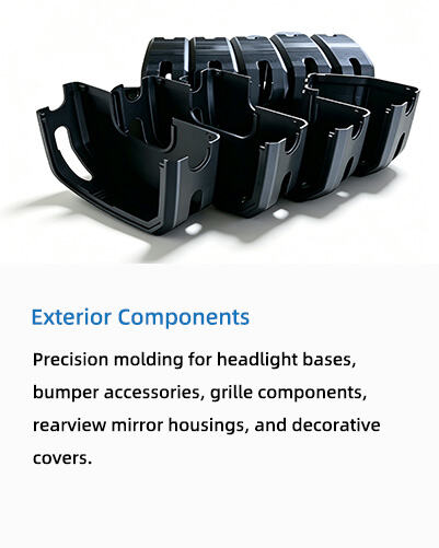 Exterior Components
