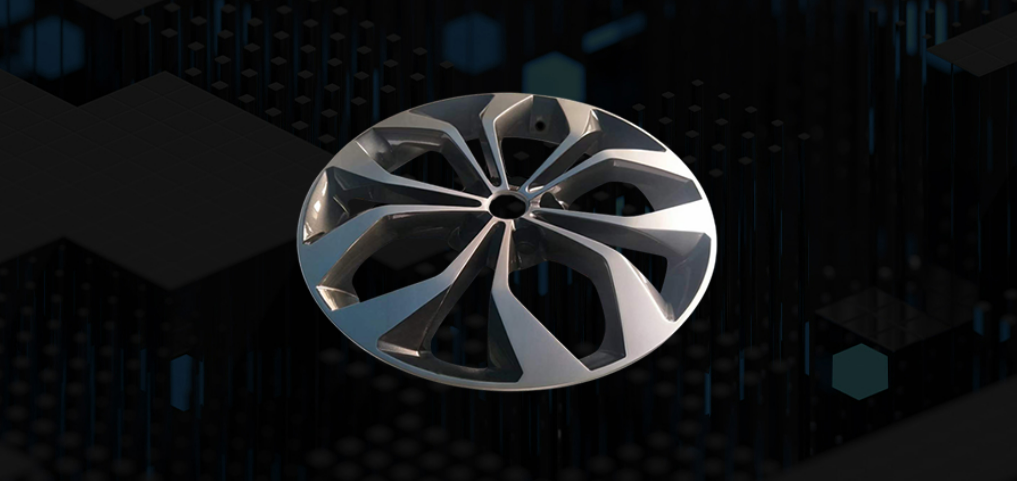 SLM 3D Print Service