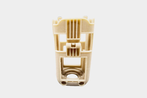 A guide to material choices for functional testing with SLS 3D Print Service