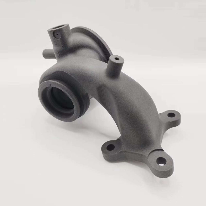 Custom SLS 3D Printing Solutions for Complex Parts