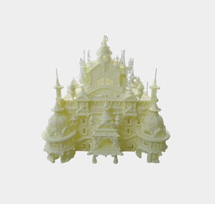 建築模型