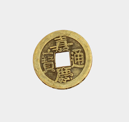 Moneda de Dinero