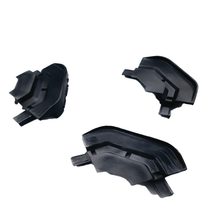 High-Quality Vacuum Casting Solutions by WHALE STONE 3D