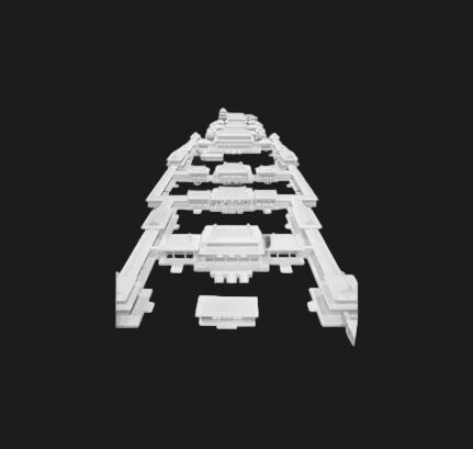 建物複合施設
